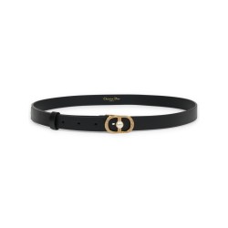 "30 MONTAIGNE JOLIE" BELT