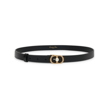 "30 MONTAIGNE JOLIE" BELT