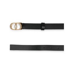 "30 MONTAIGNE JOLIE" BELT