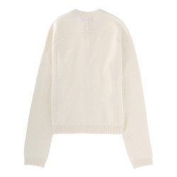 CARDIGAN WITH CLAMP