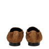 GG LOAFER WITH CLAMP