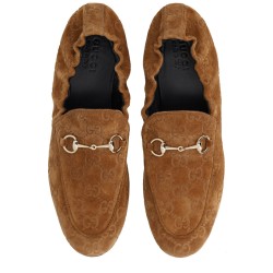 GG LOAFER WITH CLAMP