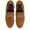 GG LOAFER WITH CLAMP
