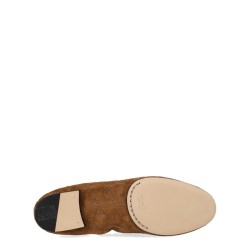 GG LOAFER WITH CLAMP