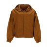 GG FABRIC BOMBER JACKET