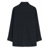 LONG SHIRT WITH TIE
