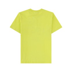 T-SHIRT CON LOGO