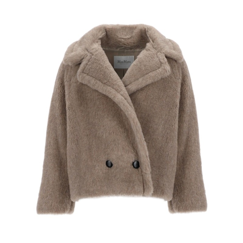 "GALLEY" COAT