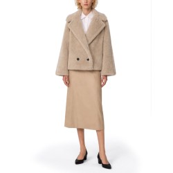 "GALLEY" COAT