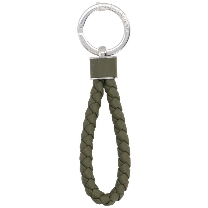 KEYCHAIN "WEAVE"