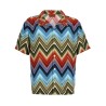 CAMICIA IN VISCOSA