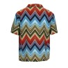 CAMICIA IN VISCOSA