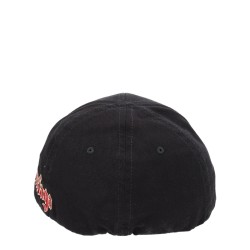 "NO CLOSURE GOTHIC PLACEMENT" HAT