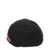 "NO CLOSURE GOTHIC PLACEMENT" HAT