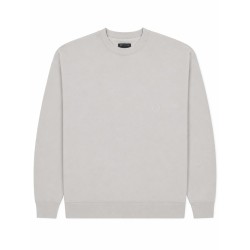 SWEATSHIRT WITH LOGO