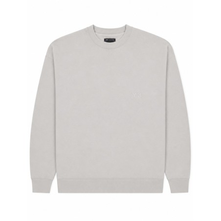 SWEATSHIRT WITH LOGO