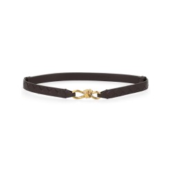 "LET'S GO" BELT
