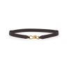 "LET'S GO" BELT