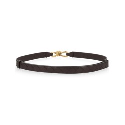 "LET'S GO" BELT