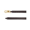 "LET'S GO" BELT