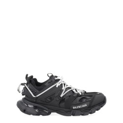 "TRACK TRAIL LACES" SNEAKER