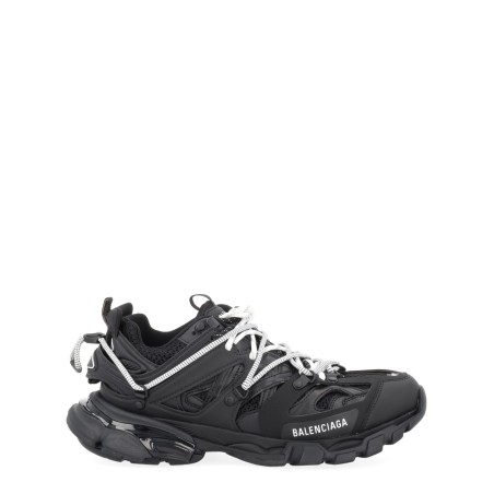 "TRACK TRAIL LACES" SNEAKER