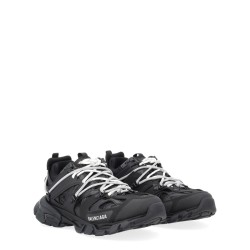 "TRACK TRAIL LACES" SNEAKER
