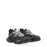 "TRACK TRAIL LACES" SNEAKER