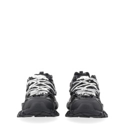 "TRACK TRAIL LACES" SNEAKER