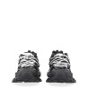 "TRACK TRAIL LACES" SNEAKER
