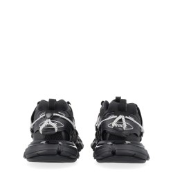 "TRACK TRAIL LACES" SNEAKER