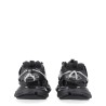 "TRACK TRAIL LACES" SNEAKER