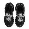"TRACK TRAIL LACES" SNEAKER