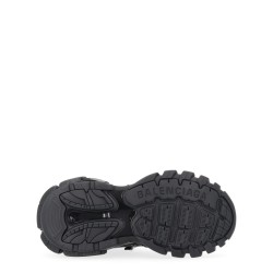 "TRACK TRAIL LACES" SNEAKER