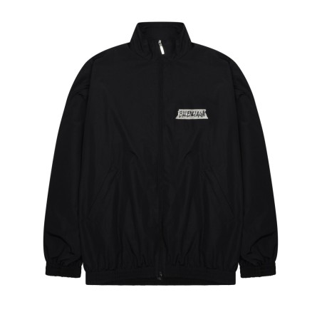 "MASKING TAPE" JACKET