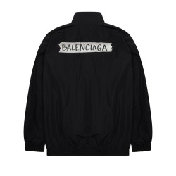 "MASKING TAPE" JACKET