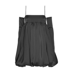 MINI "BUBBLE" DRESS