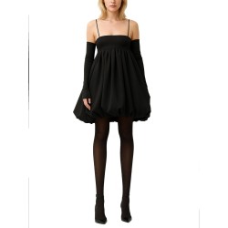 MINI "BUBBLE" DRESS