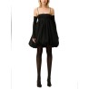MINI "BUBBLE" DRESS