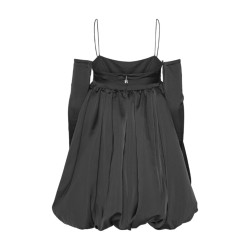 MINI "BUBBLE" DRESS