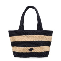 BORSA TOTE A TRAPEZIO PM