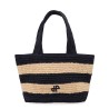 BORSA TOTE A TRAPEZIO PM