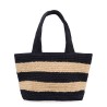 BORSA TOTE A TRAPEZIO PM