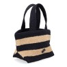BORSA TOTE A TRAPEZIO PM