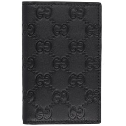 CARD HOLDER "GG EMBLEM"