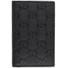 CARD HOLDER "GG EMBLEM"
