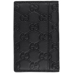 CARD HOLDER "GG EMBLEM"