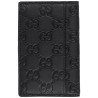 CARD HOLDER "GG EMBLEM"