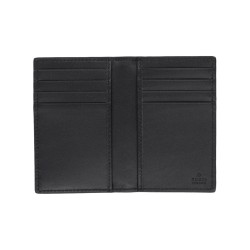 CARD HOLDER "GG EMBLEM"