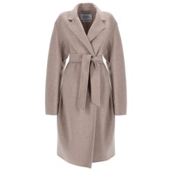 COAT "MACERI"
